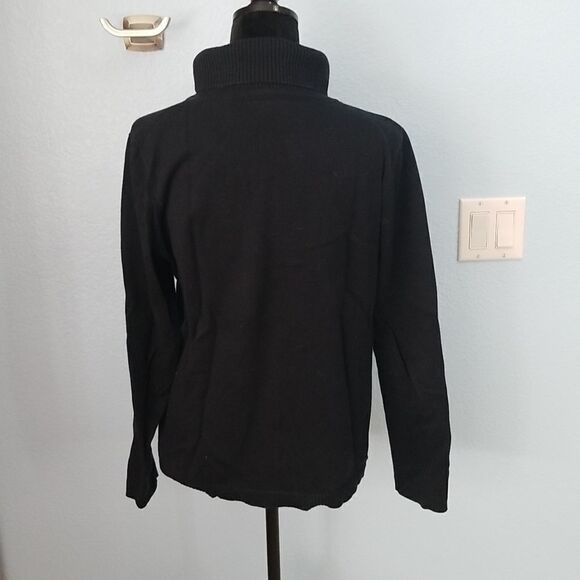 Christine Alexander Reindeer sweater - Picture 4 of 7